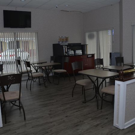 Atlantic Inn And Suites - Wall Township エクステリア 写真