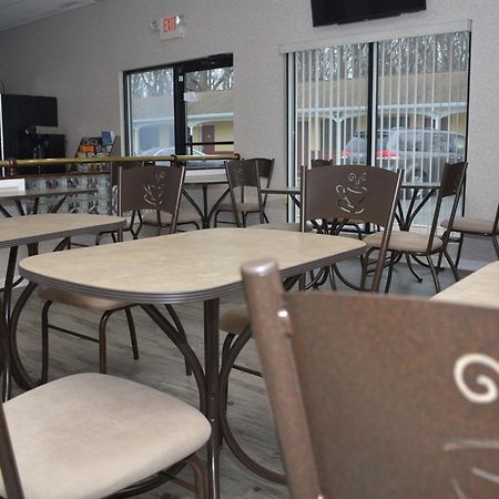 Atlantic Inn And Suites - Wall Township エクステリア 写真