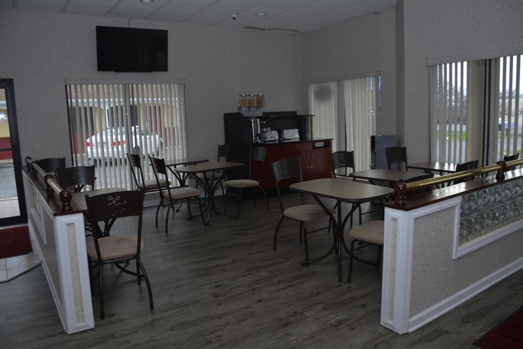 Atlantic Inn And Suites - Wall Township エクステリア 写真