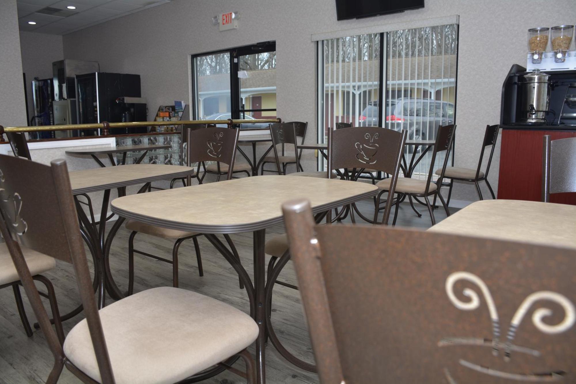 Atlantic Inn And Suites - Wall Township エクステリア 写真