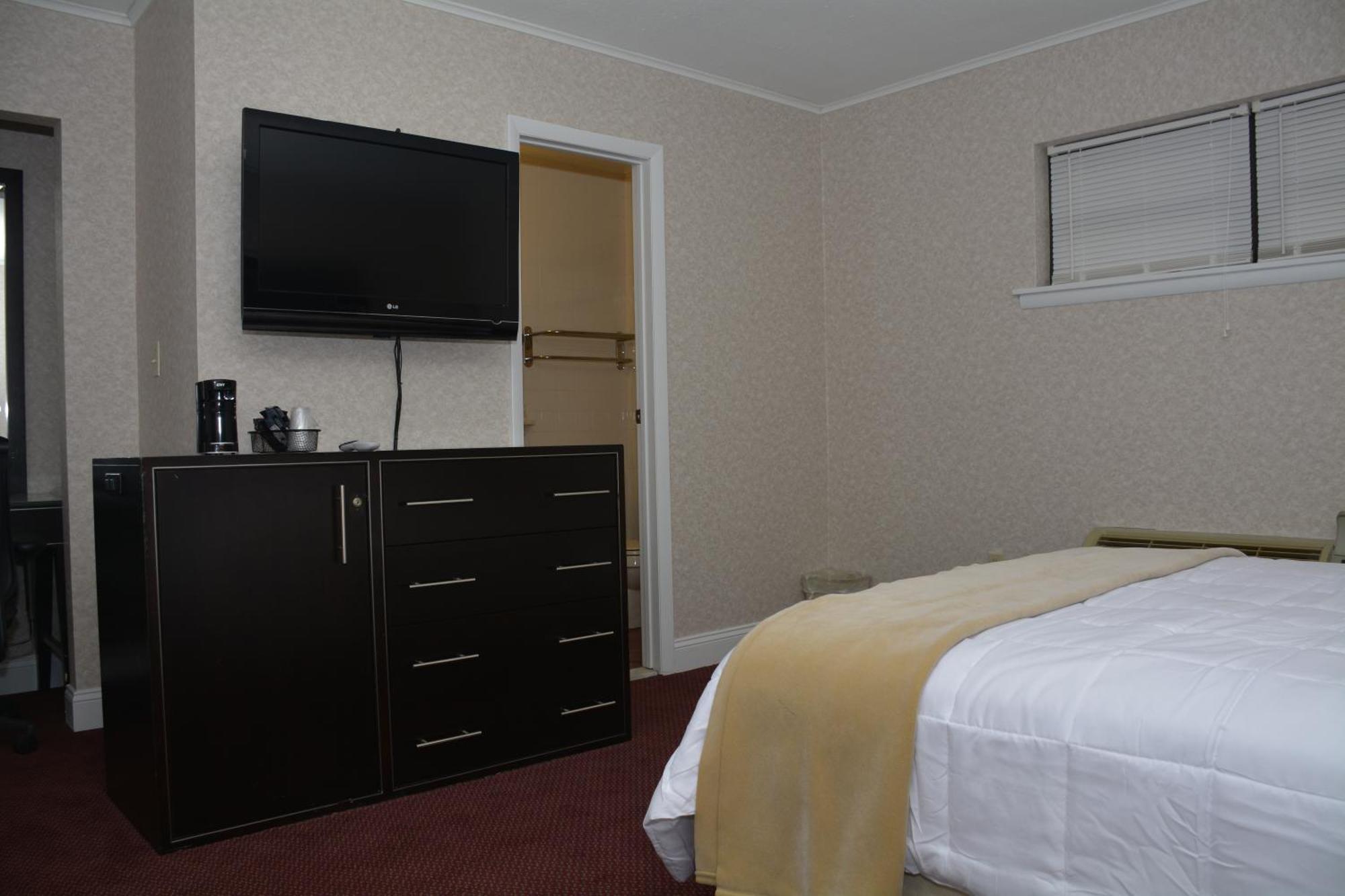 Atlantic Inn And Suites - Wall Township エクステリア 写真