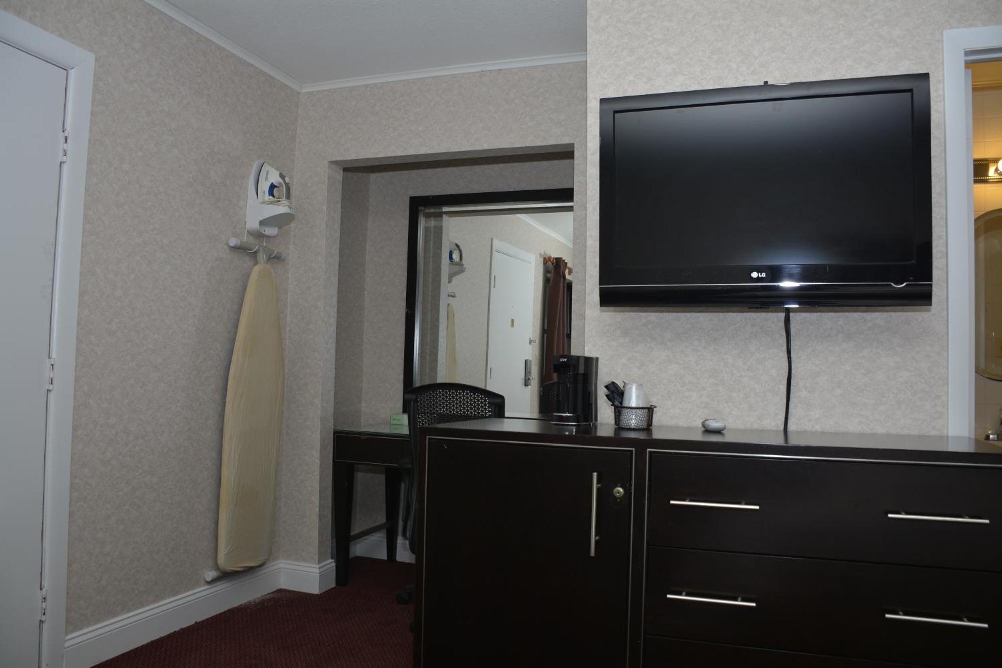 Atlantic Inn And Suites - Wall Township エクステリア 写真