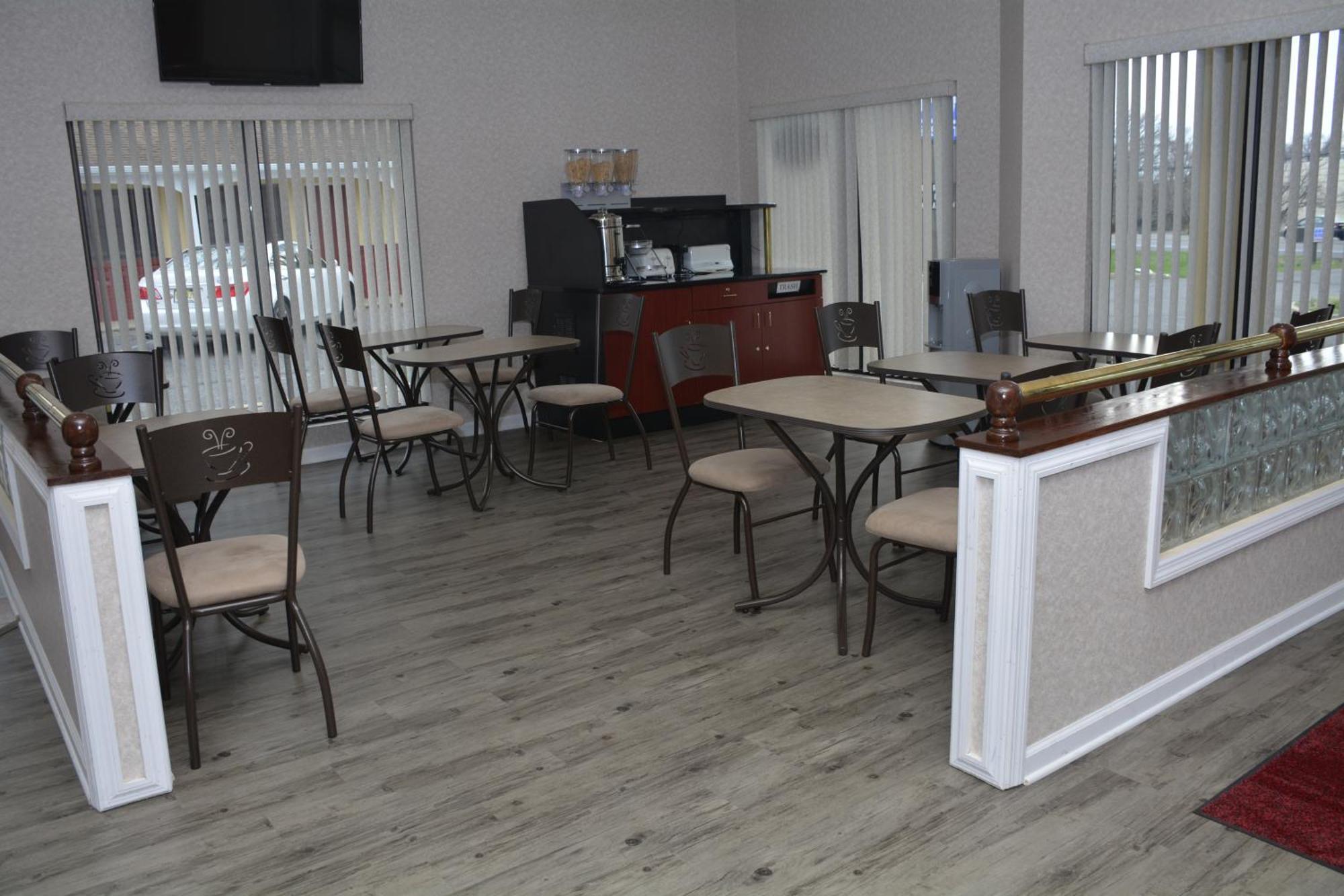 Atlantic Inn And Suites - Wall Township エクステリア 写真