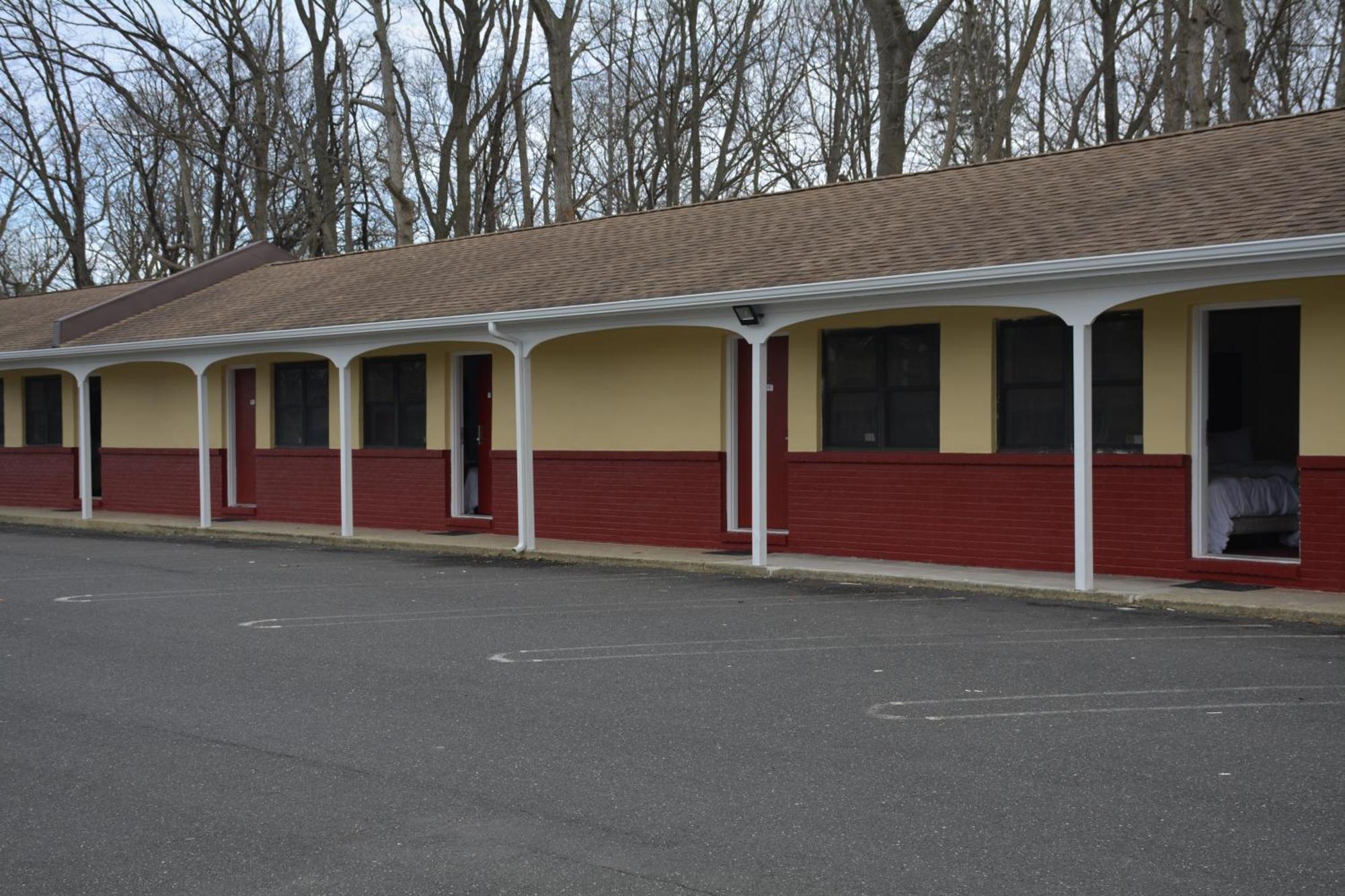 Atlantic Inn And Suites - Wall Township エクステリア 写真