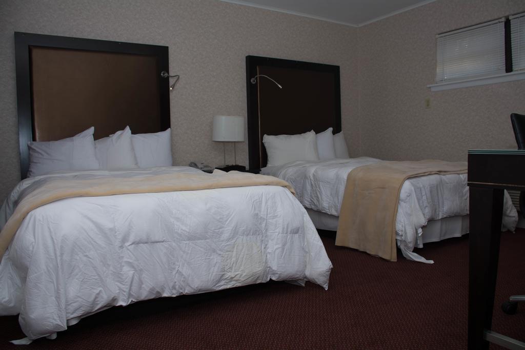 Atlantic Inn And Suites - Wall Township エクステリア 写真