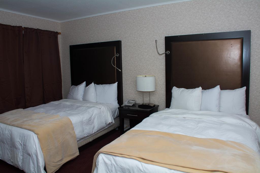 Atlantic Inn And Suites - Wall Township エクステリア 写真
