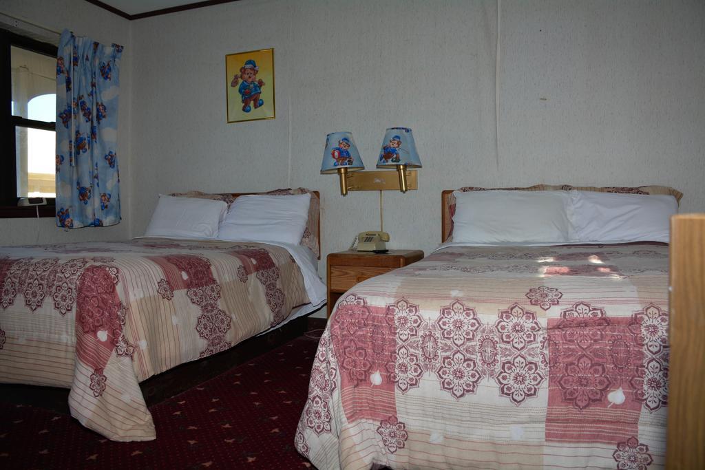 Atlantic Inn And Suites - Wall Township 部屋 写真