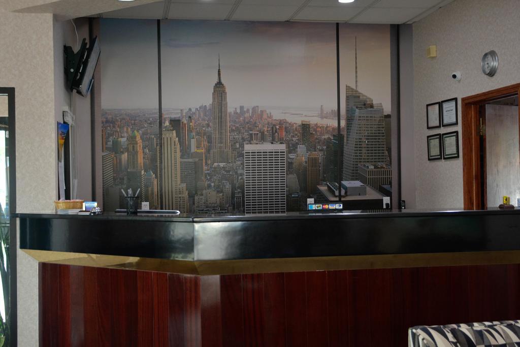 Atlantic Inn And Suites - Wall Township エクステリア 写真