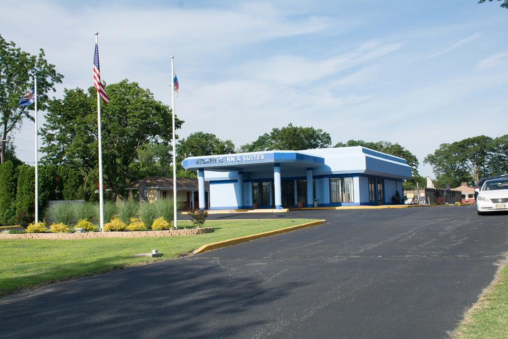 Atlantic Inn And Suites - Wall Township エクステリア 写真