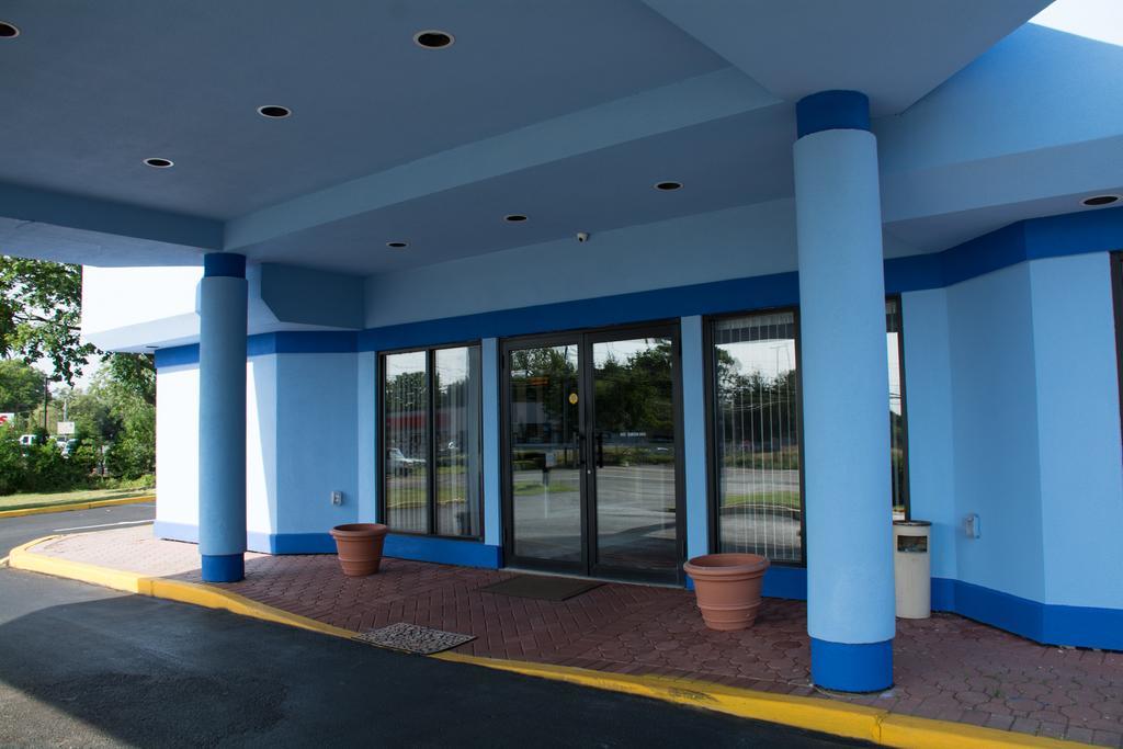 Atlantic Inn And Suites - Wall Township エクステリア 写真