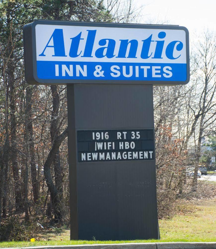 Atlantic Inn And Suites - Wall Township エクステリア 写真