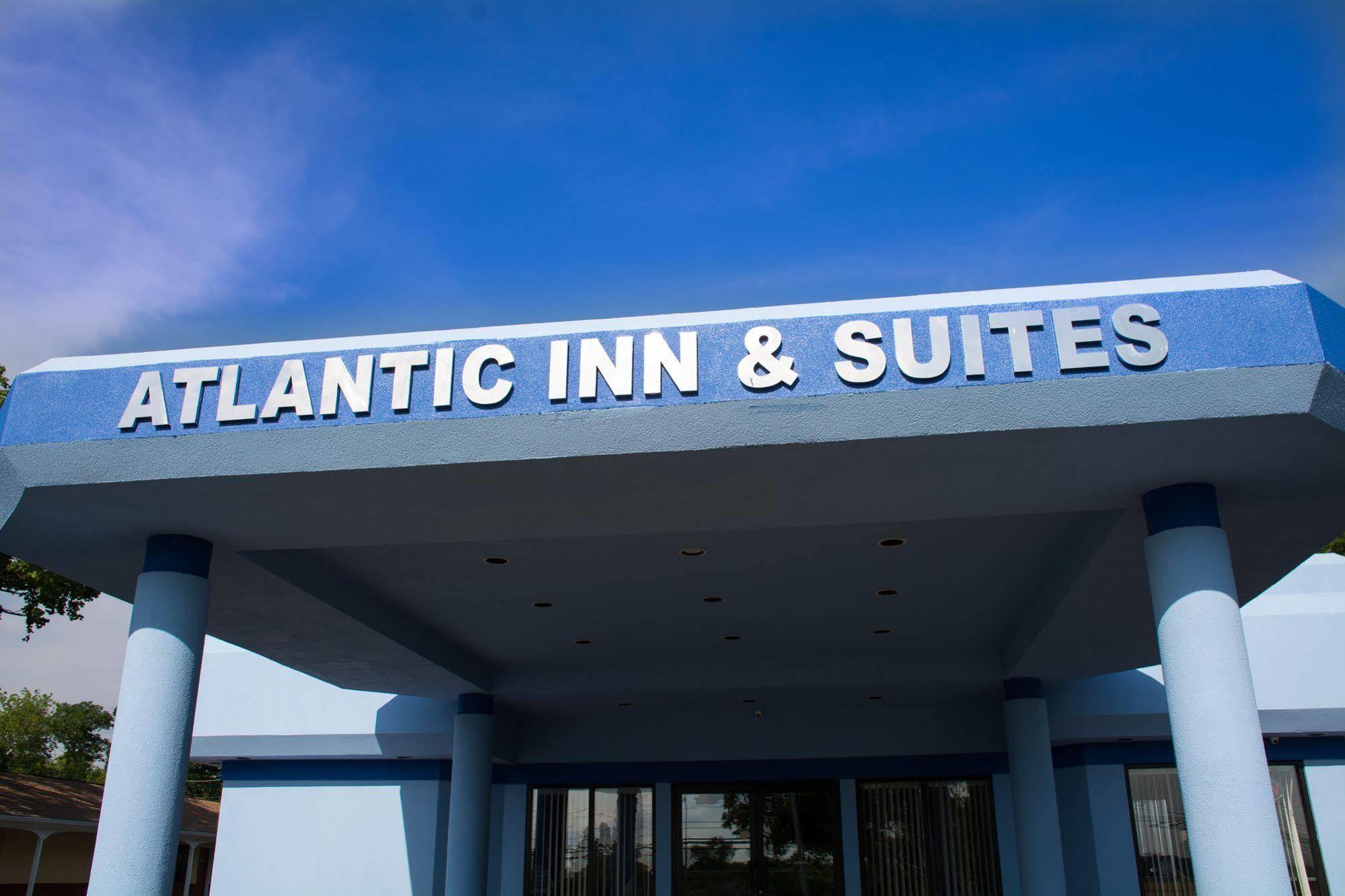 Atlantic Inn And Suites - Wall Township エクステリア 写真