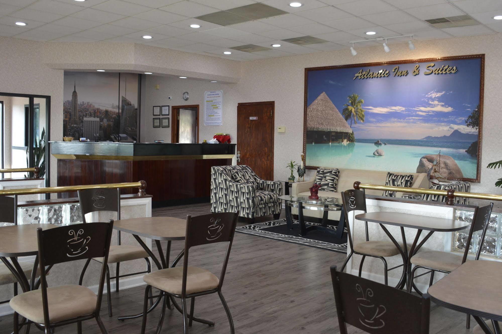 Atlantic Inn And Suites - Wall Township エクステリア 写真