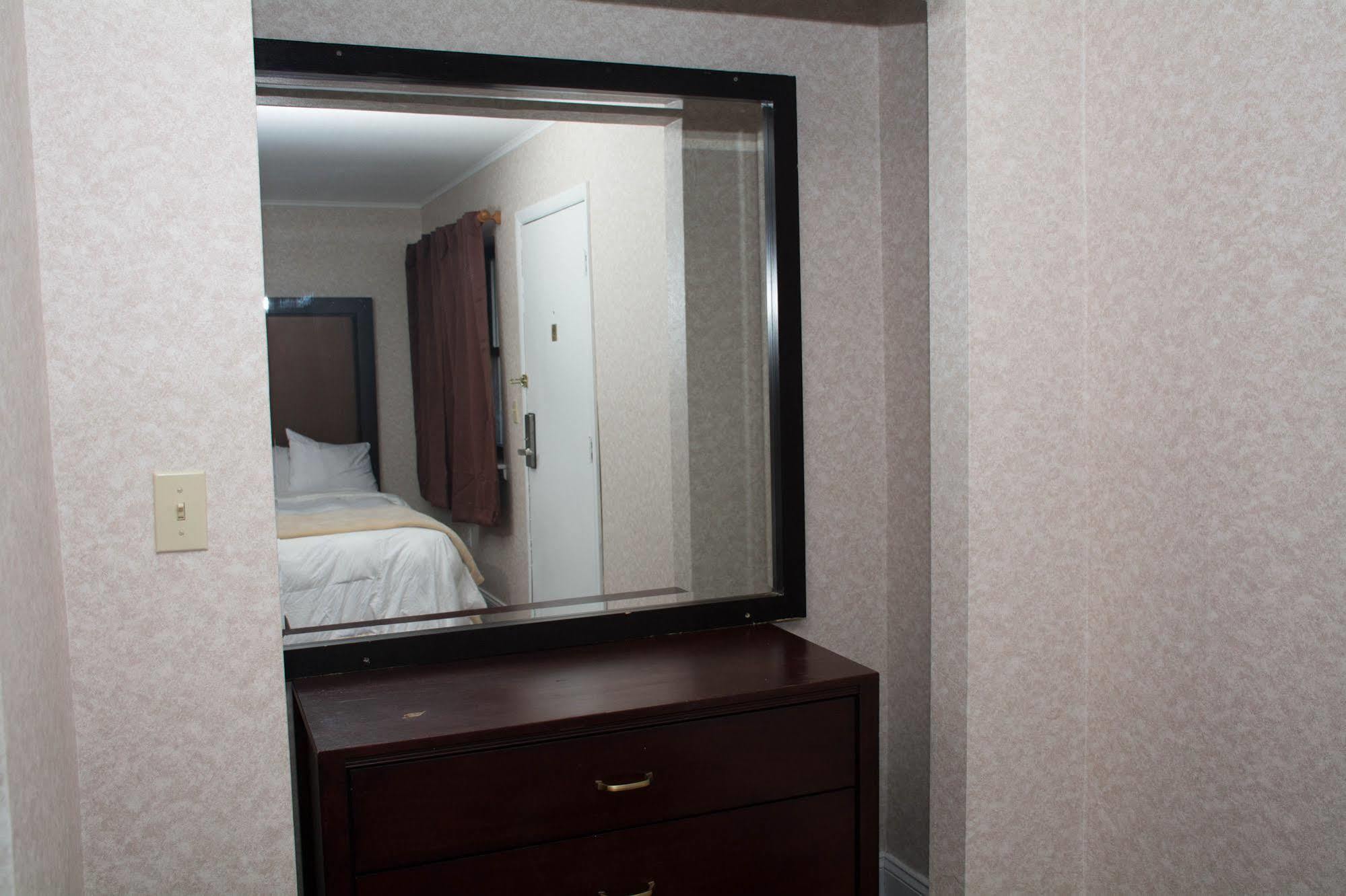 Atlantic Inn And Suites - Wall Township エクステリア 写真