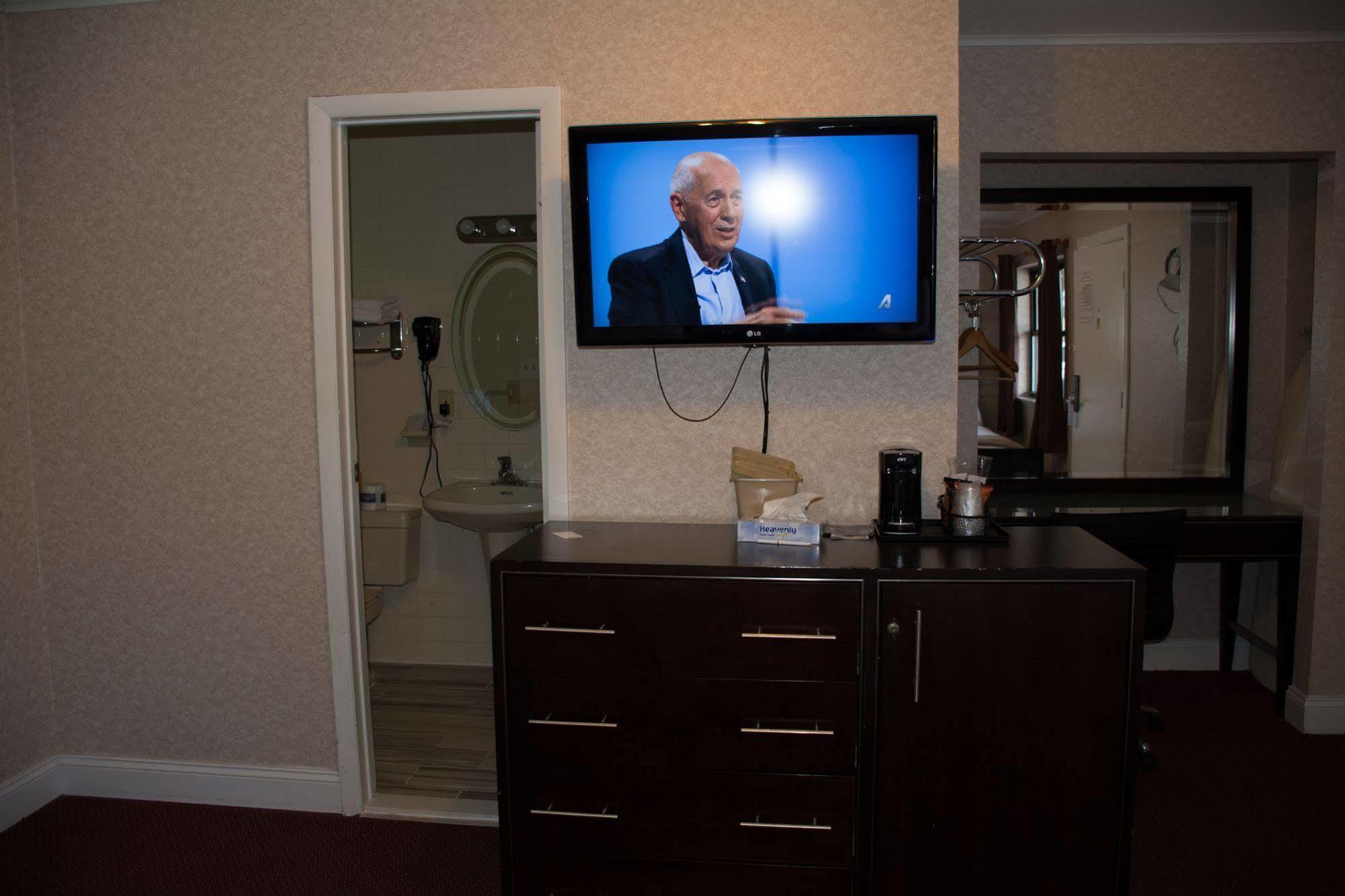 Atlantic Inn And Suites - Wall Township エクステリア 写真