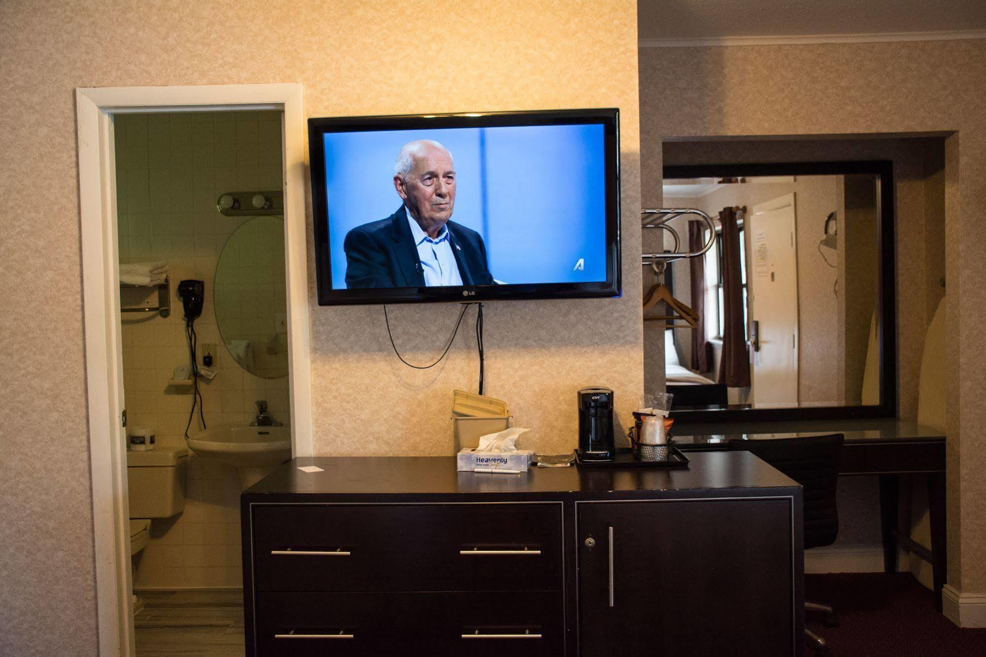 Atlantic Inn And Suites - Wall Township エクステリア 写真