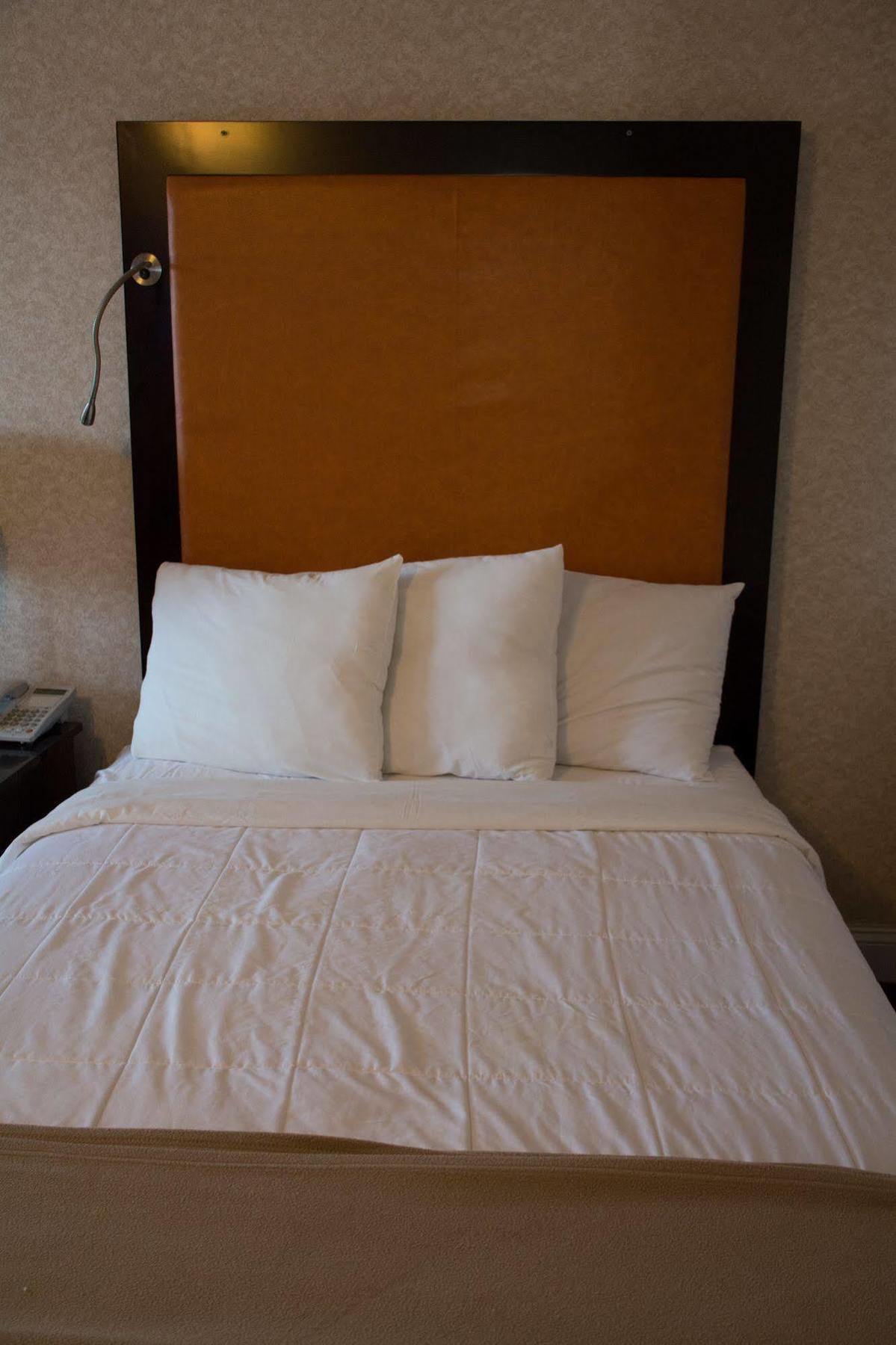 Atlantic Inn And Suites - Wall Township エクステリア 写真