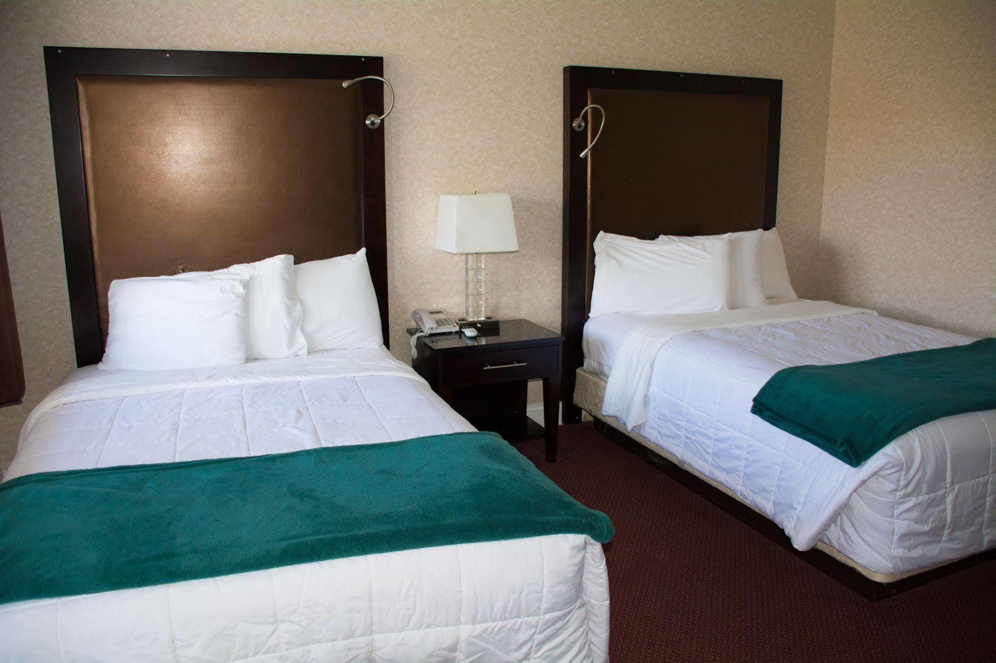 Atlantic Inn And Suites - Wall Township エクステリア 写真
