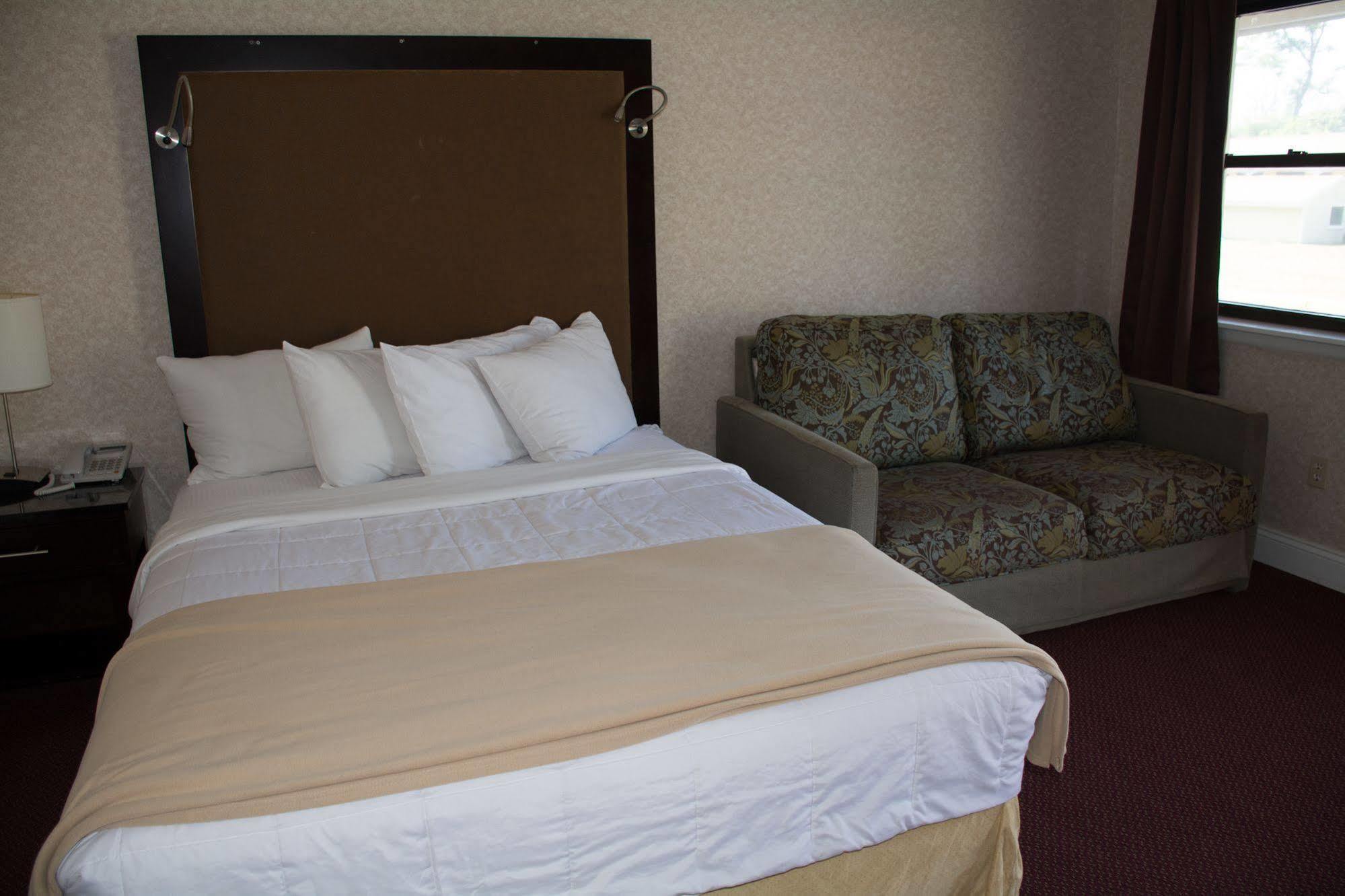 Atlantic Inn And Suites - Wall Township エクステリア 写真