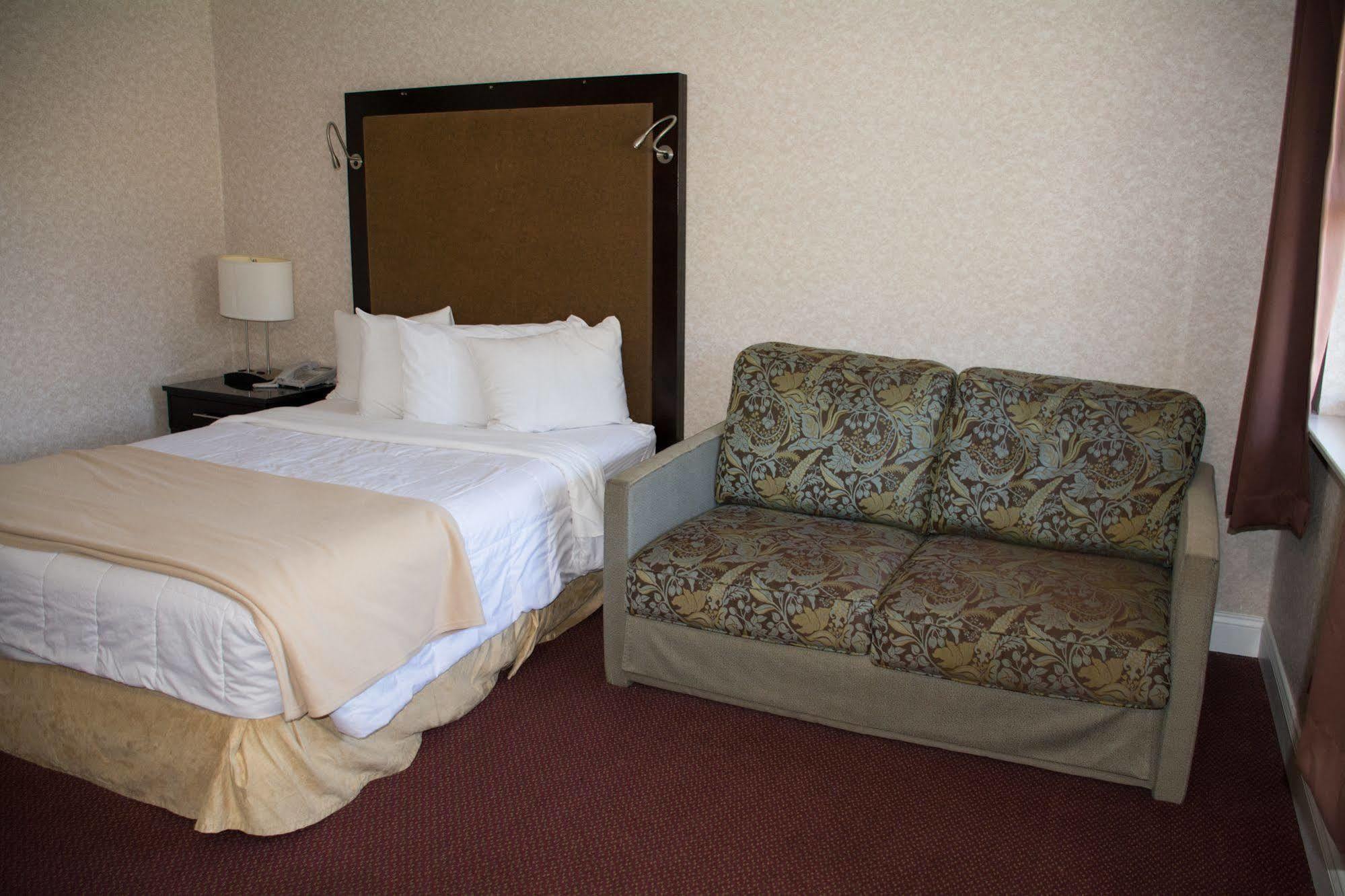 Atlantic Inn And Suites - Wall Township エクステリア 写真