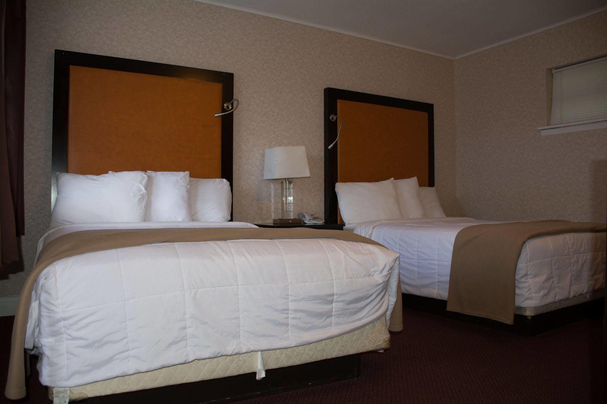Atlantic Inn And Suites - Wall Township エクステリア 写真