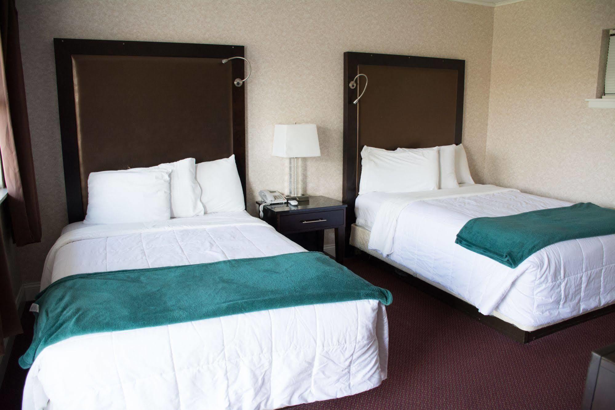 Atlantic Inn And Suites - Wall Township エクステリア 写真