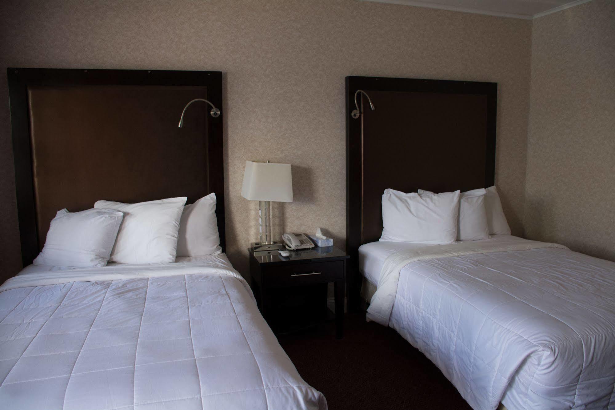 Atlantic Inn And Suites - Wall Township エクステリア 写真