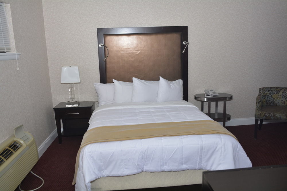 Atlantic Inn And Suites - Wall Township エクステリア 写真