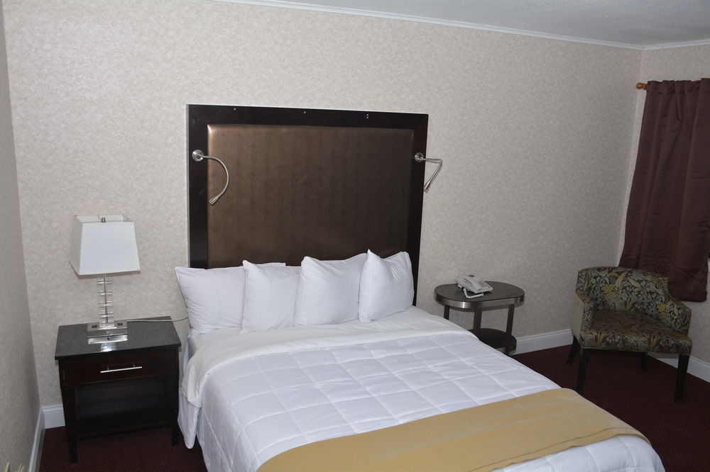 Atlantic Inn And Suites - Wall Township エクステリア 写真