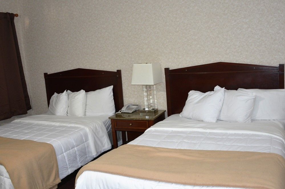 Atlantic Inn And Suites - Wall Township エクステリア 写真