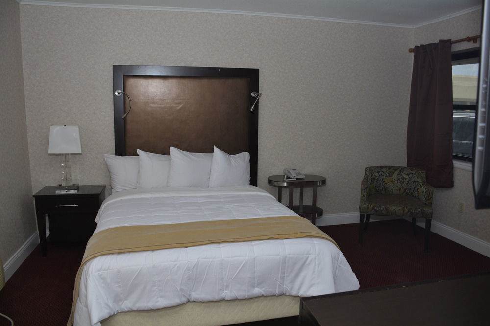 Atlantic Inn And Suites - Wall Township エクステリア 写真