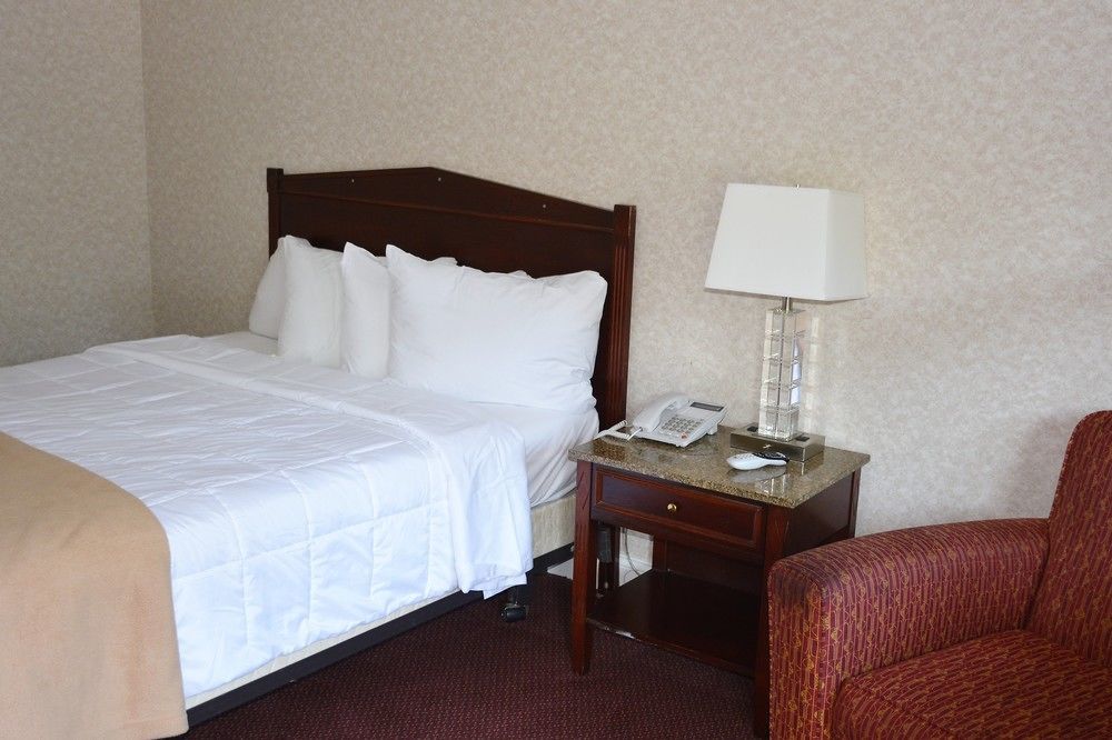 Atlantic Inn And Suites - Wall Township エクステリア 写真