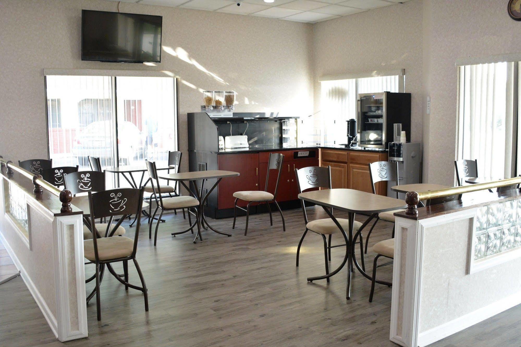 Atlantic Inn And Suites - Wall Township エクステリア 写真