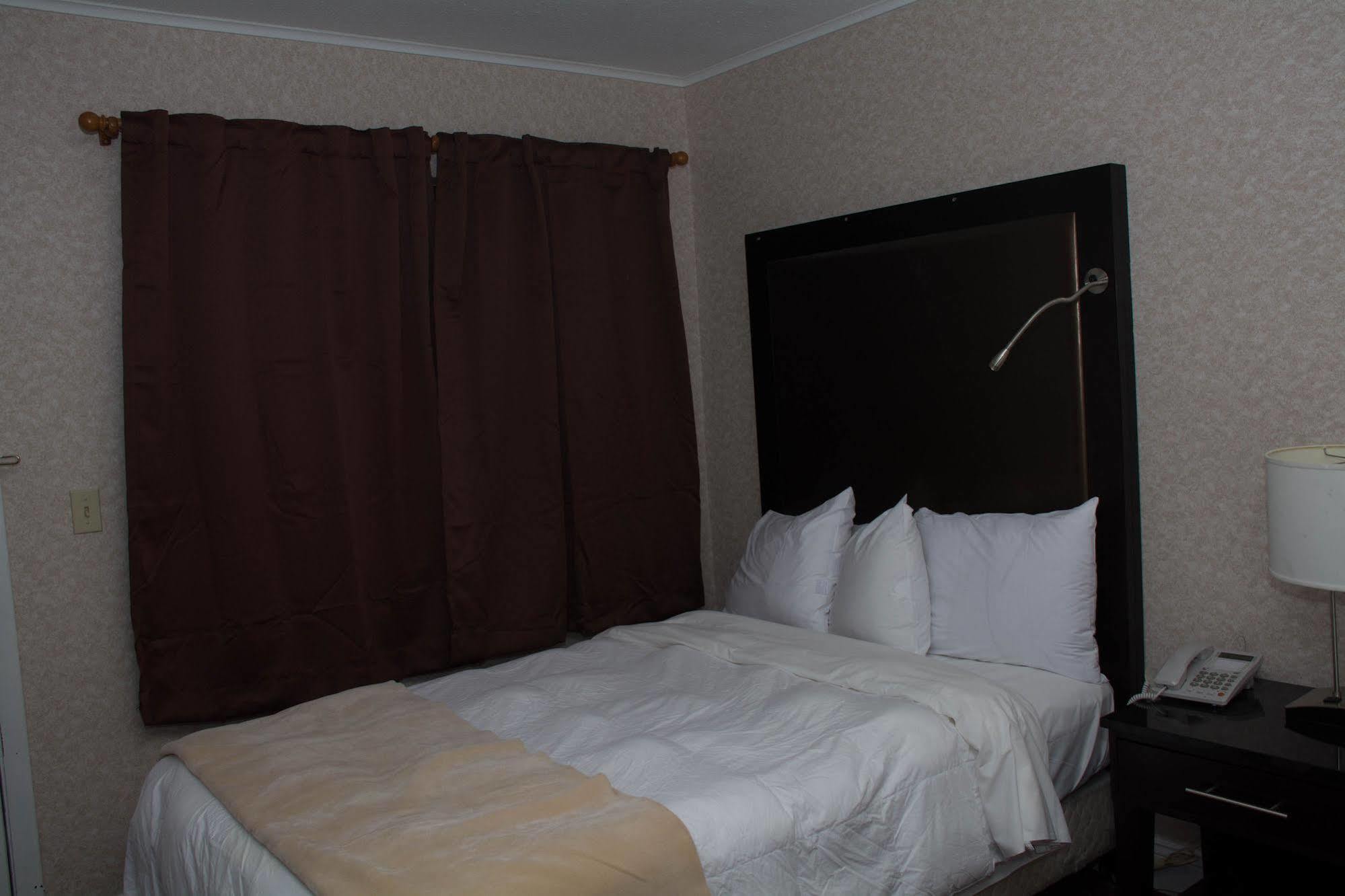 Atlantic Inn And Suites - Wall Township エクステリア 写真