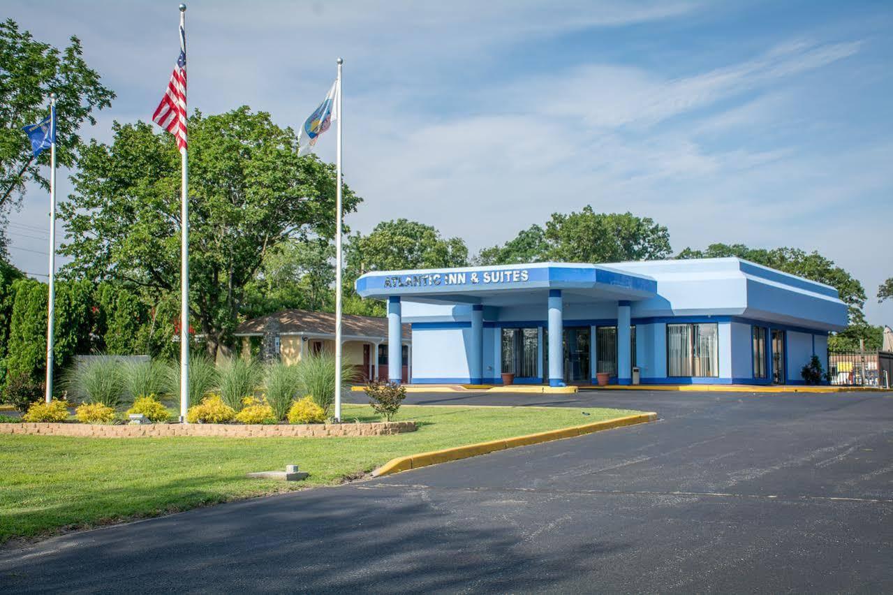 Atlantic Inn And Suites - Wall Township エクステリア 写真
