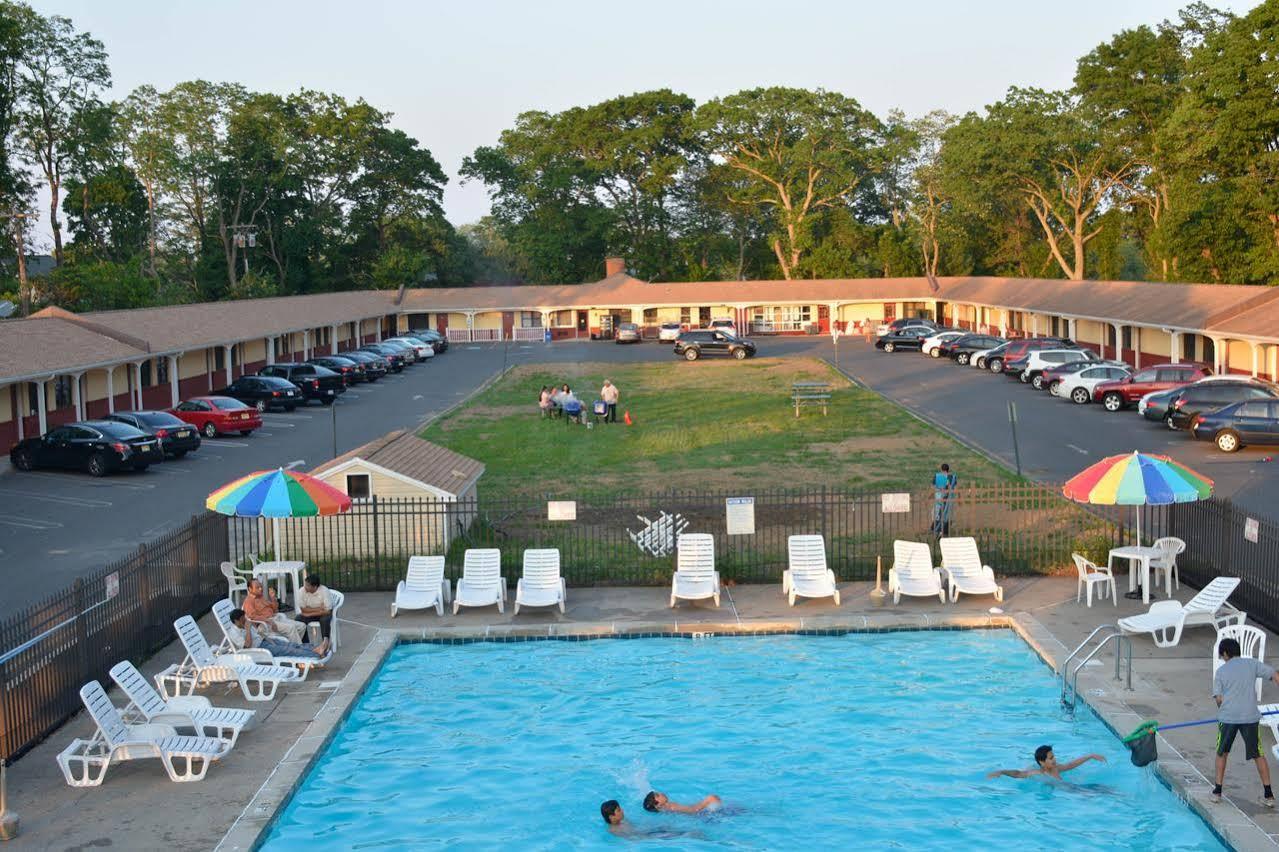 Atlantic Inn And Suites - Wall Township エクステリア 写真