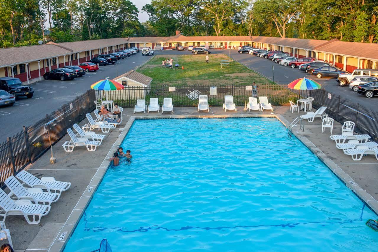 Atlantic Inn And Suites - Wall Township エクステリア 写真