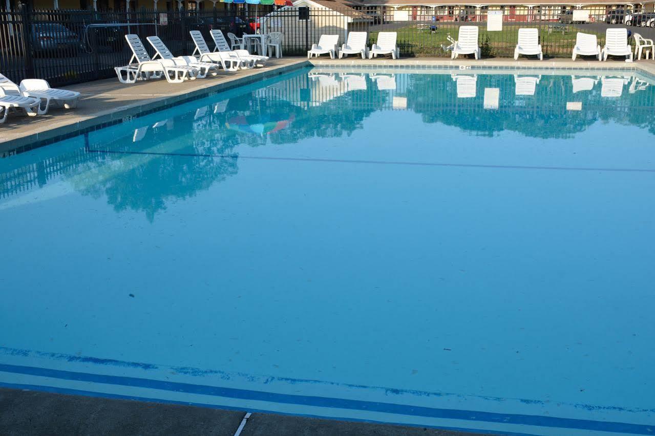Atlantic Inn And Suites - Wall Township エクステリア 写真