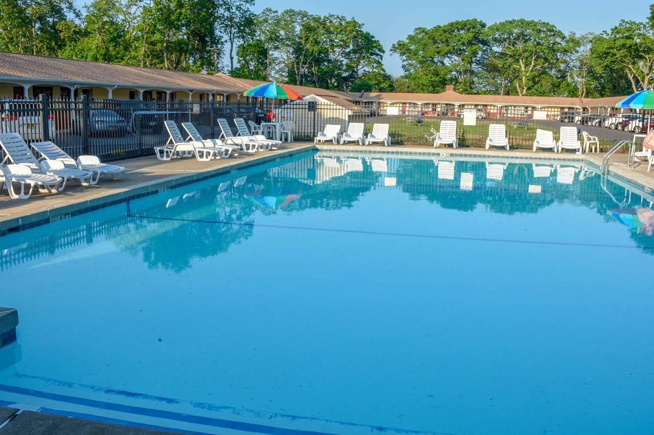Atlantic Inn And Suites - Wall Township エクステリア 写真