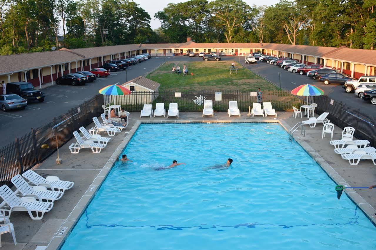 Atlantic Inn And Suites - Wall Township エクステリア 写真