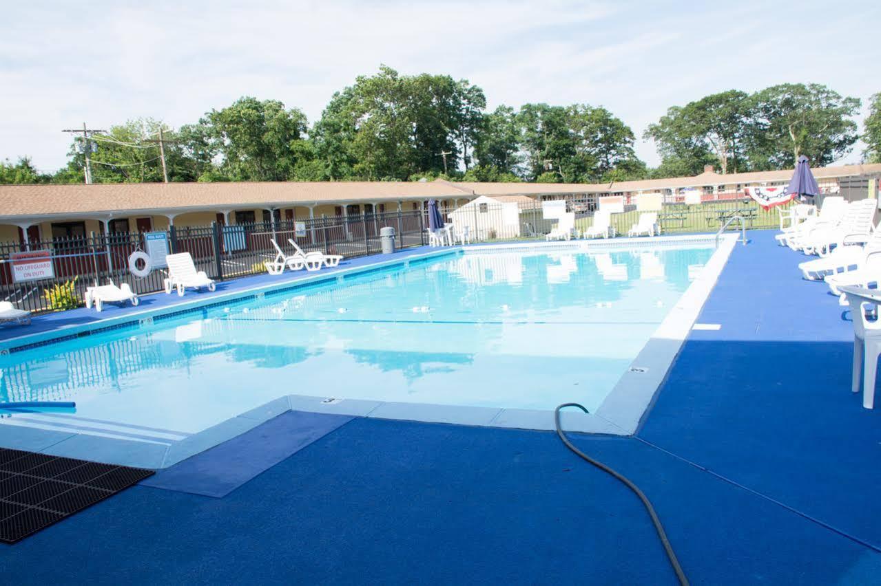 Atlantic Inn And Suites - Wall Township エクステリア 写真