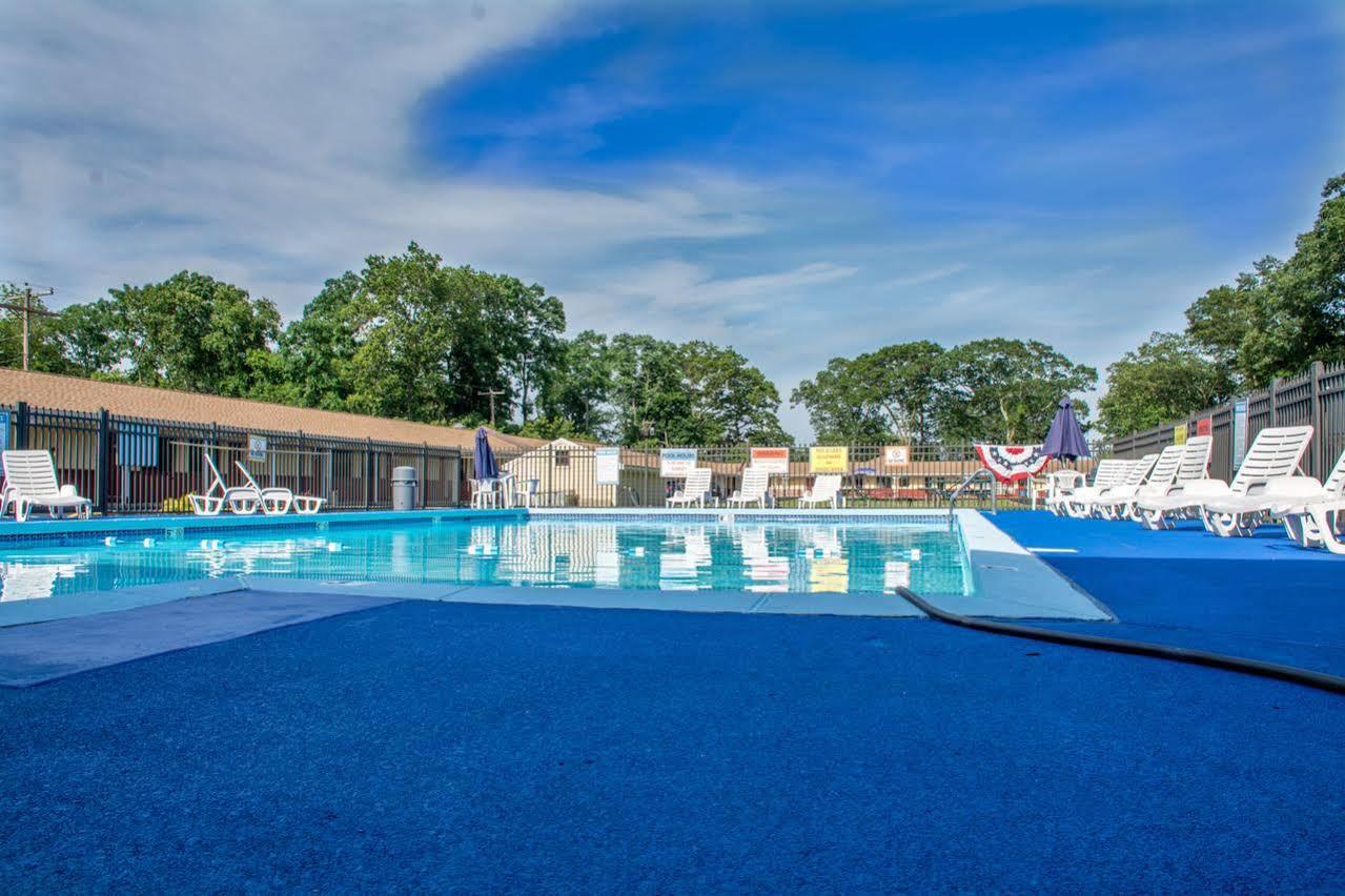Atlantic Inn And Suites - Wall Township エクステリア 写真