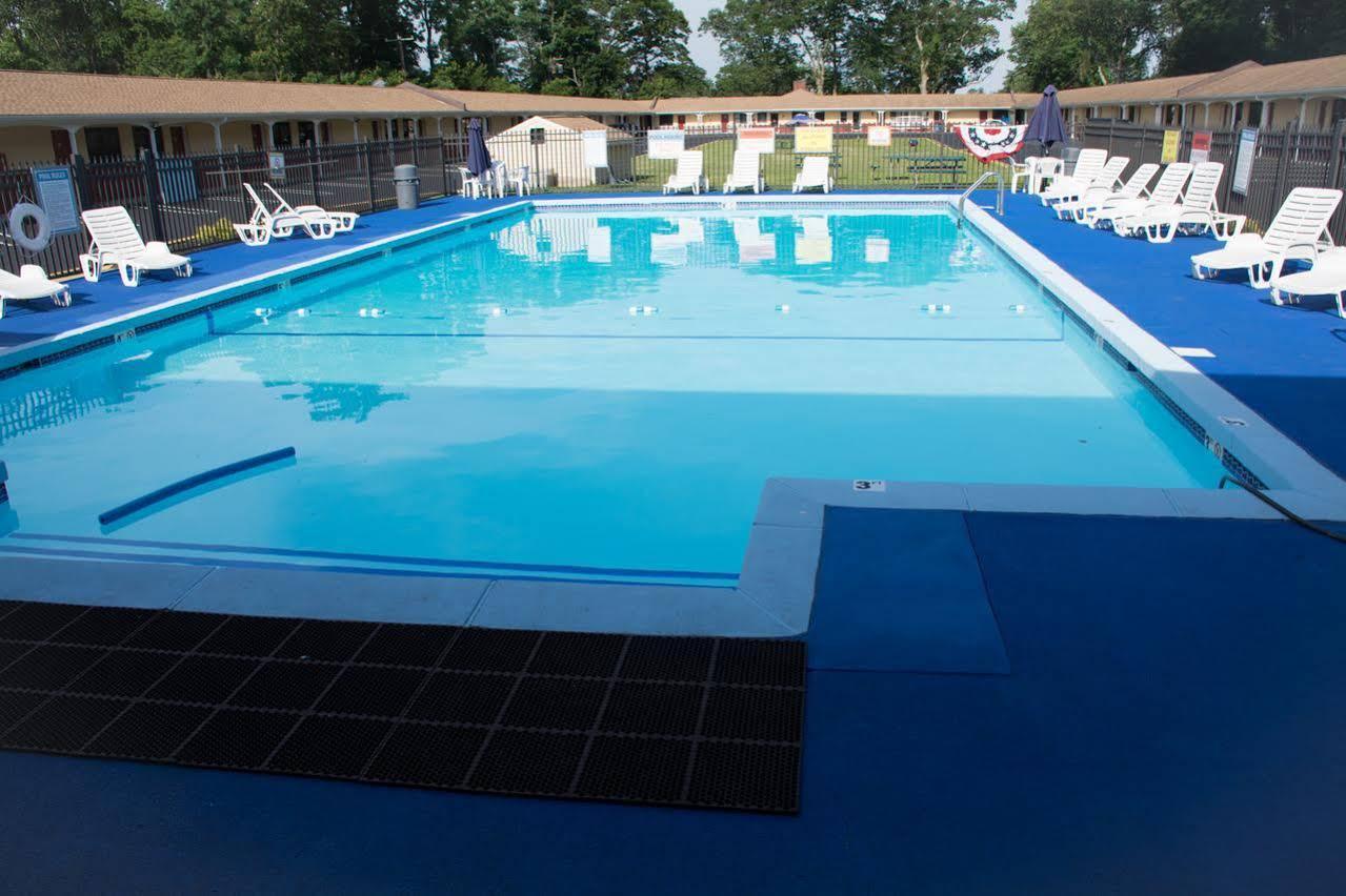 Atlantic Inn And Suites - Wall Township エクステリア 写真