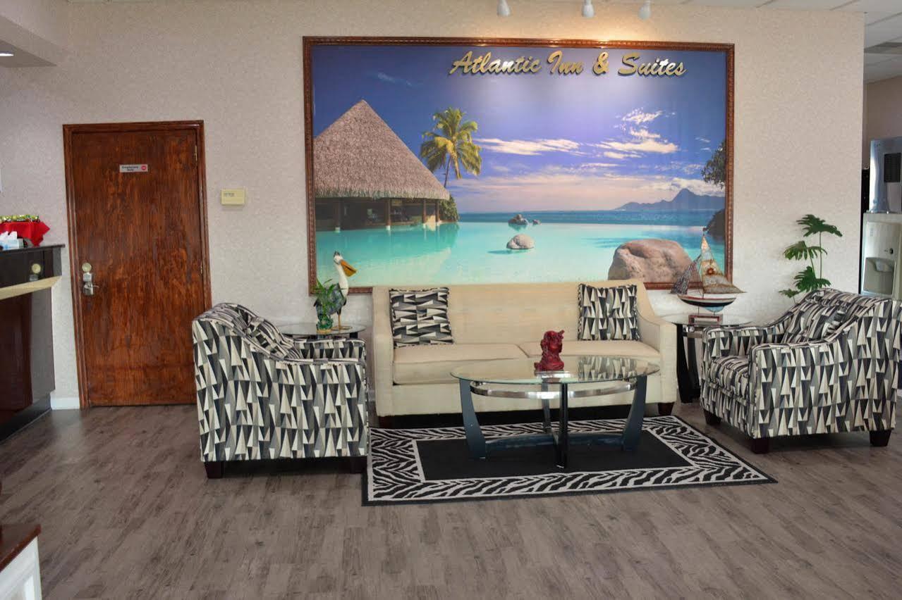 Atlantic Inn And Suites - Wall Township エクステリア 写真