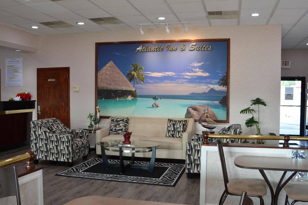 Atlantic Inn And Suites - Wall Township エクステリア 写真