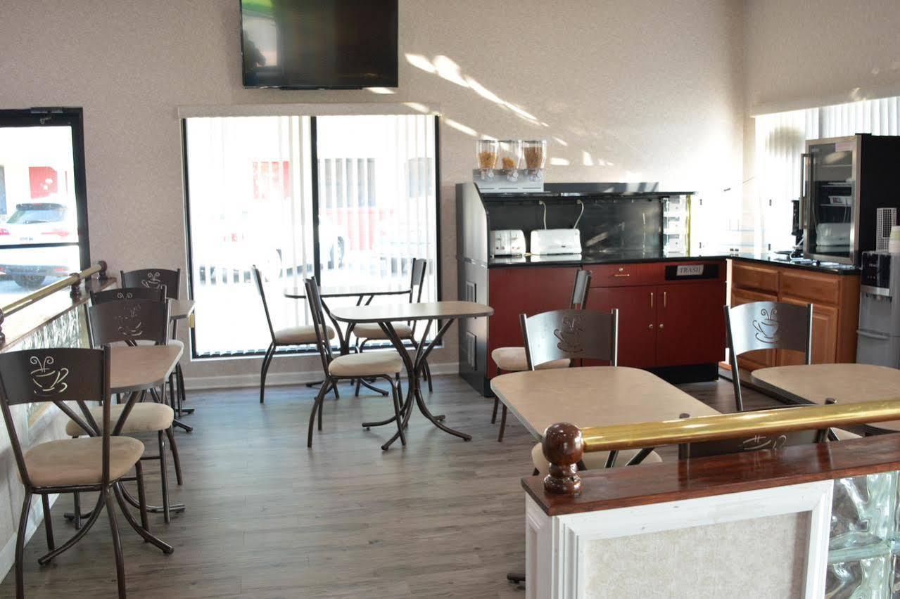 Atlantic Inn And Suites - Wall Township エクステリア 写真